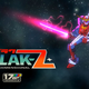 Illustration for article titled Galak-Z...it could stand some improvement.